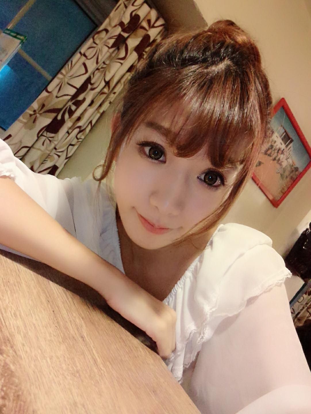 陈潇《个人生活照、微博美照图片》第2部 写真合集-图12