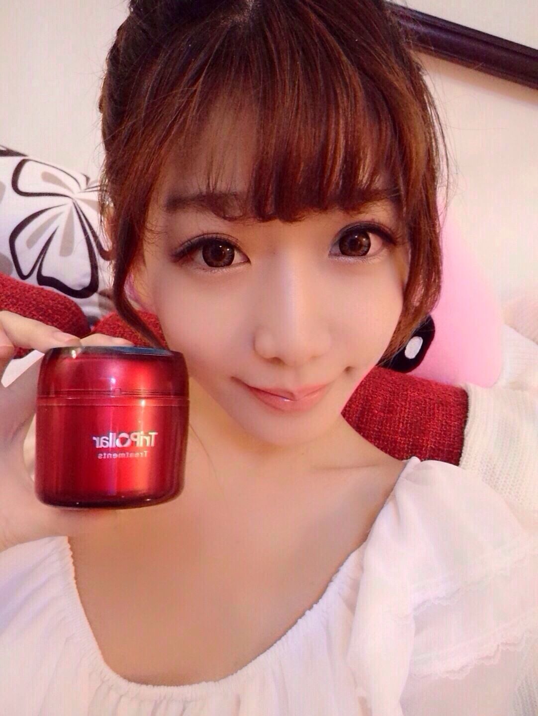 陈潇《个人生活照、微博美照图片》第2部 写真合集-图14