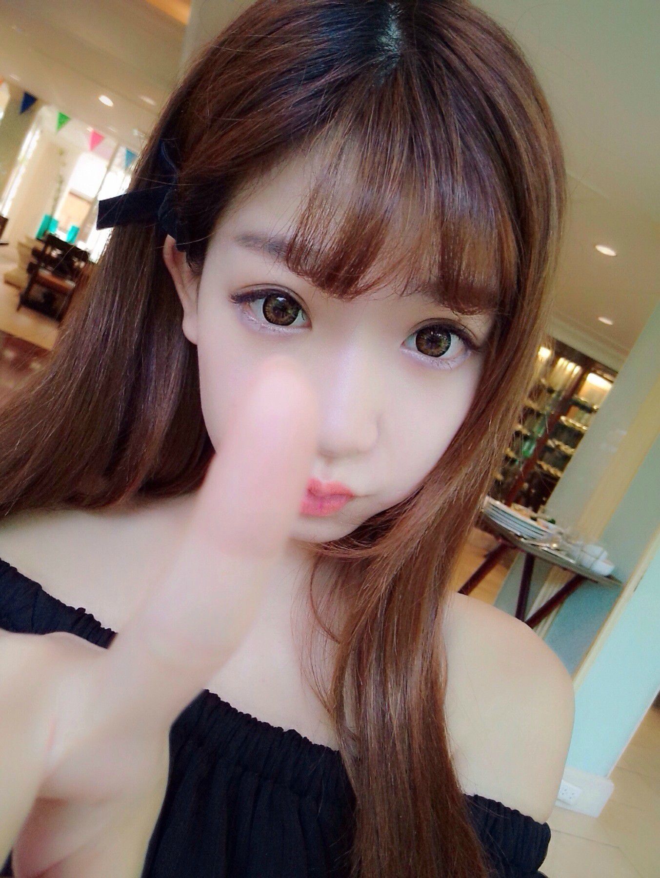 陈潇《个人生活照、微博美照图片》第2部 写真合集-图21