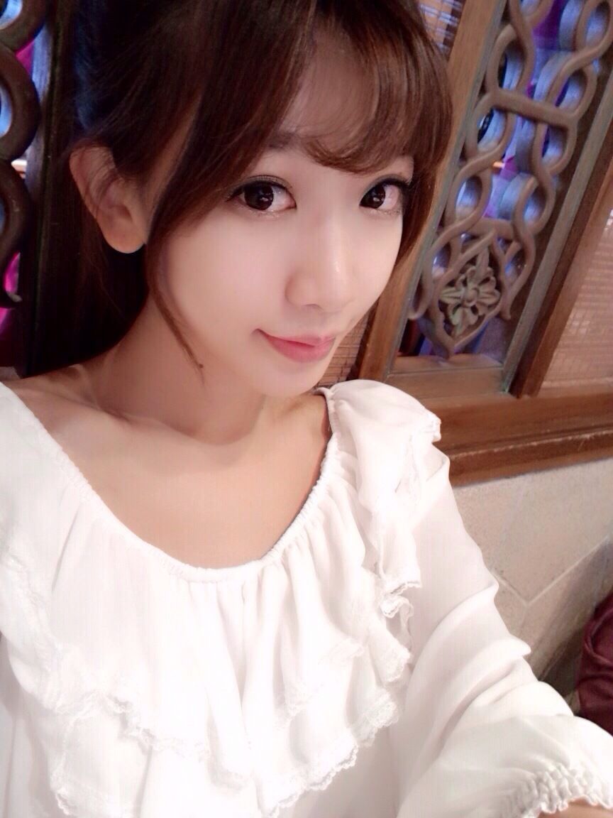 陈潇《个人生活照、微博美照图片》第2部 写真合集-图28