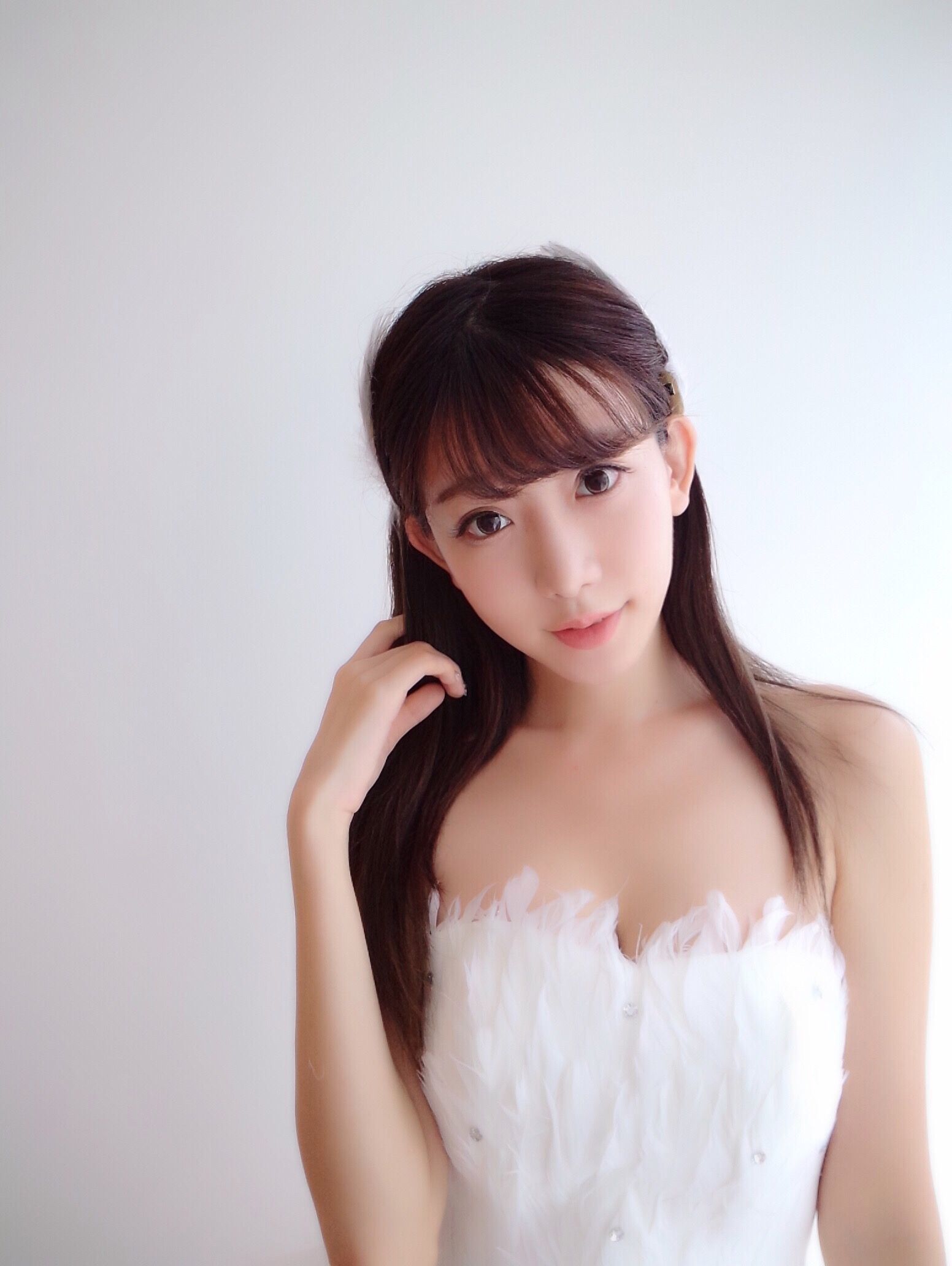 陈潇《个人生活照、微博美照图片》第2部 写真合集-图2