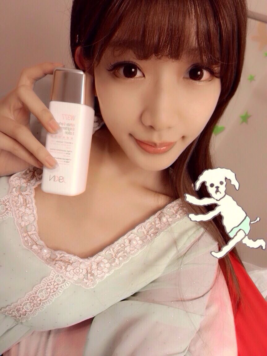 陈潇《个人生活照、微博美照图片》第2部 写真合集-图30