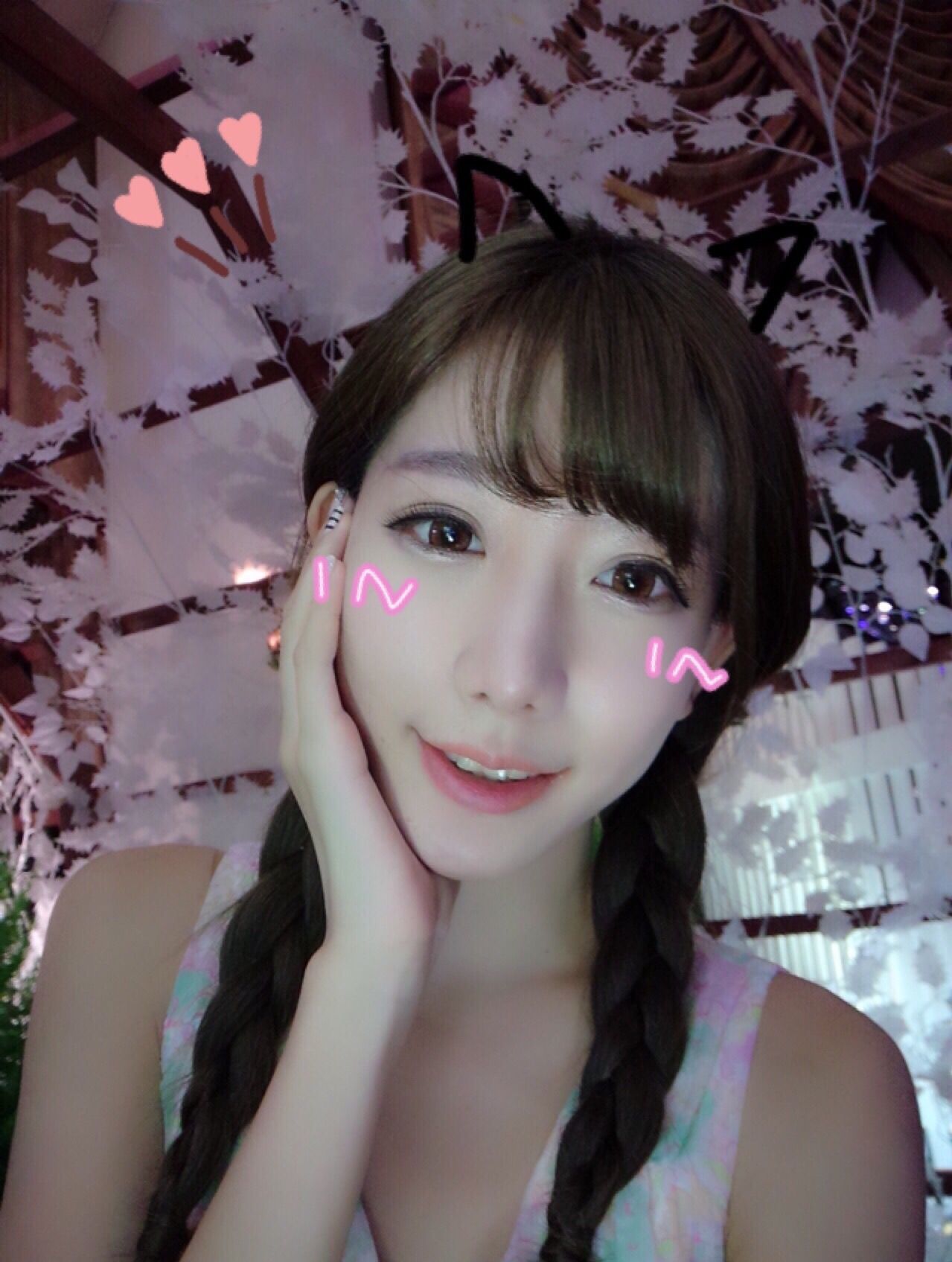 陈潇《个人生活照、微博美照图片》第2部 写真合集-图41