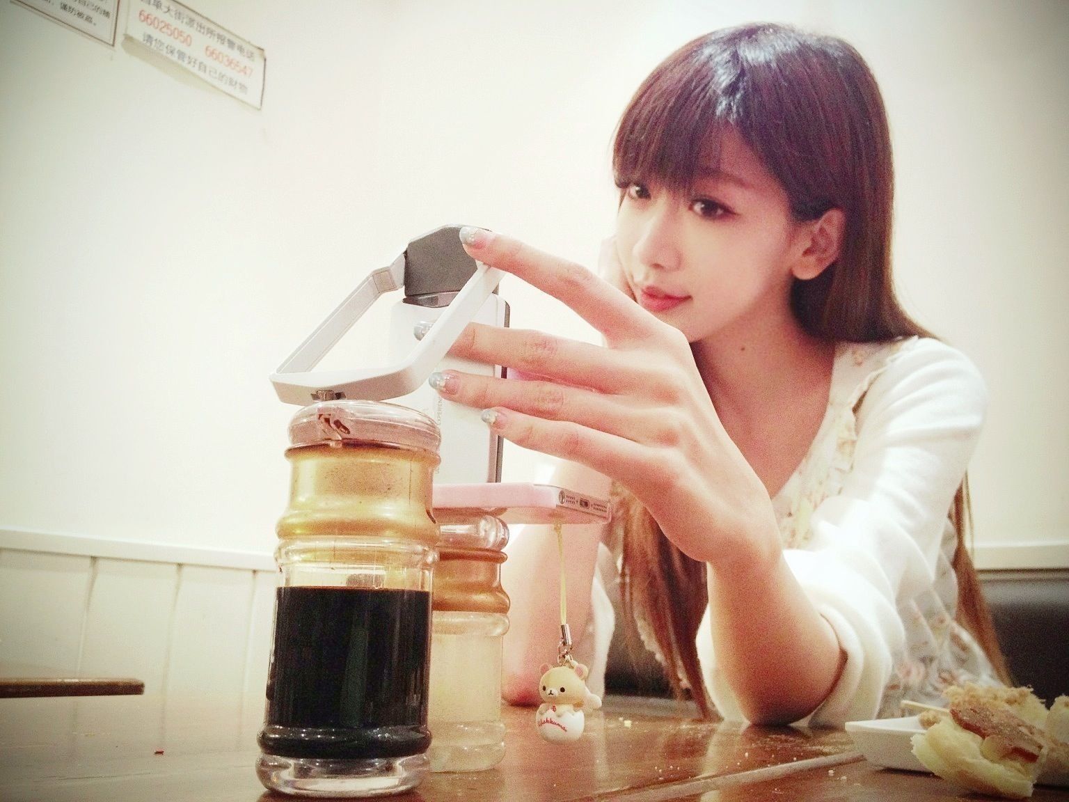 陈潇《个人生活照、微博美照图片》第2部 写真合集-图45