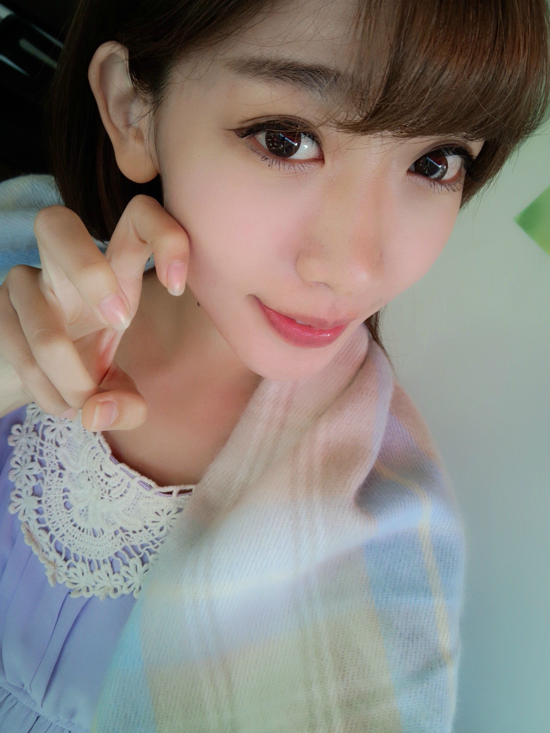 陈潇《个人生活照、微博美照图片》第2部 写真合集-图49