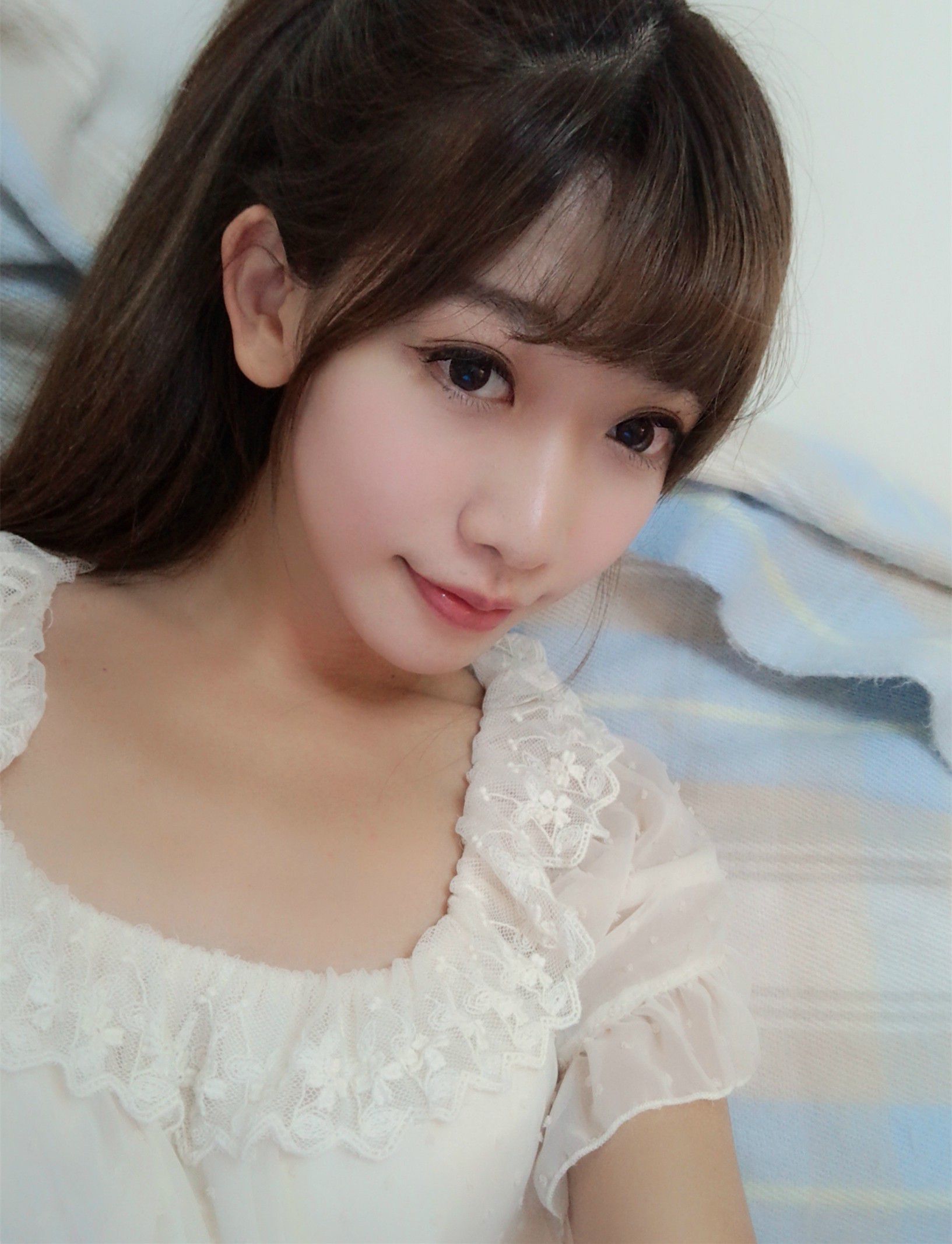 陈潇《个人生活照、微博美照图片》第2部 写真合集-图52