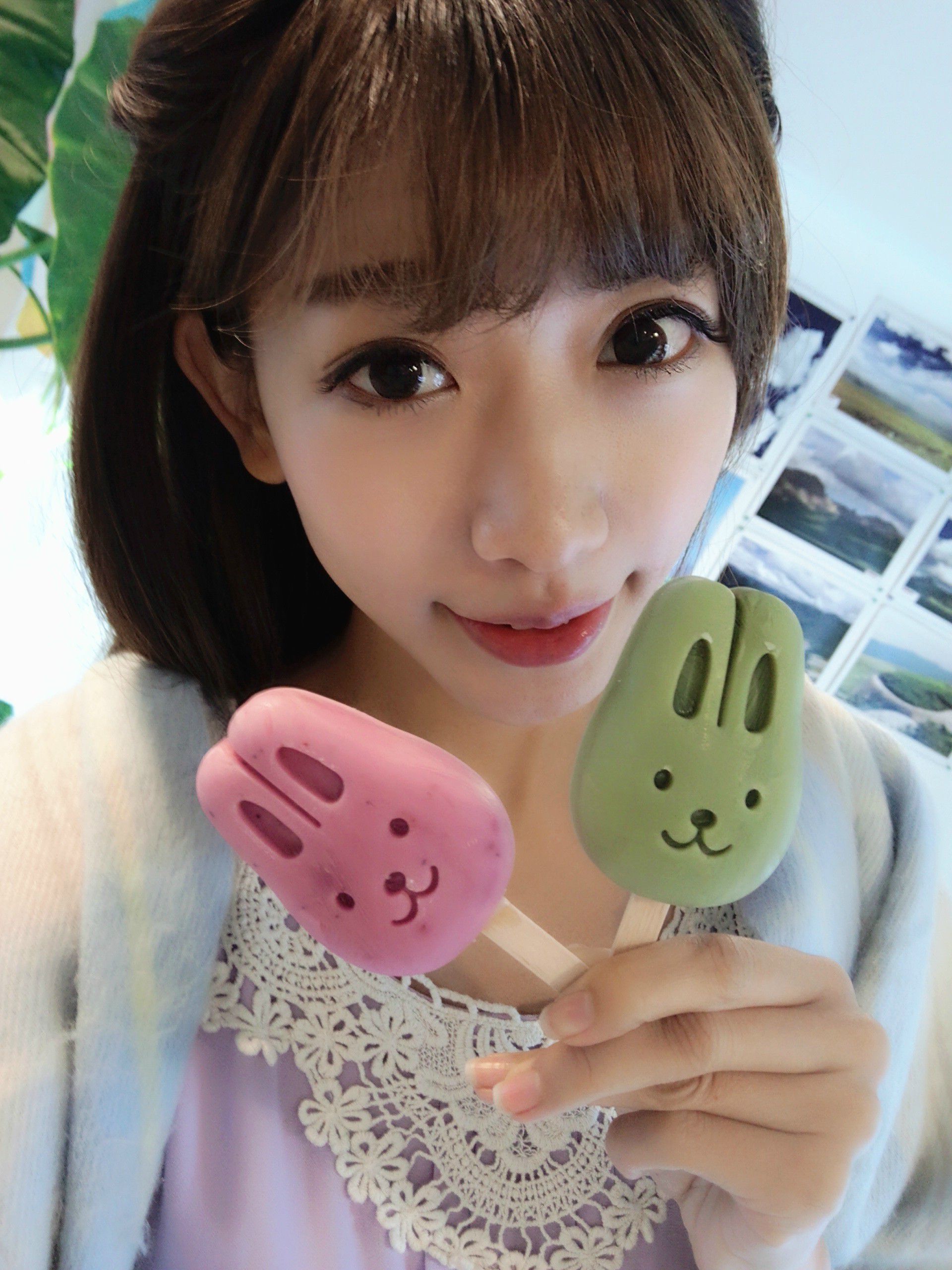 陈潇《个人生活照、微博美照图片》第2部 写真合集-图54