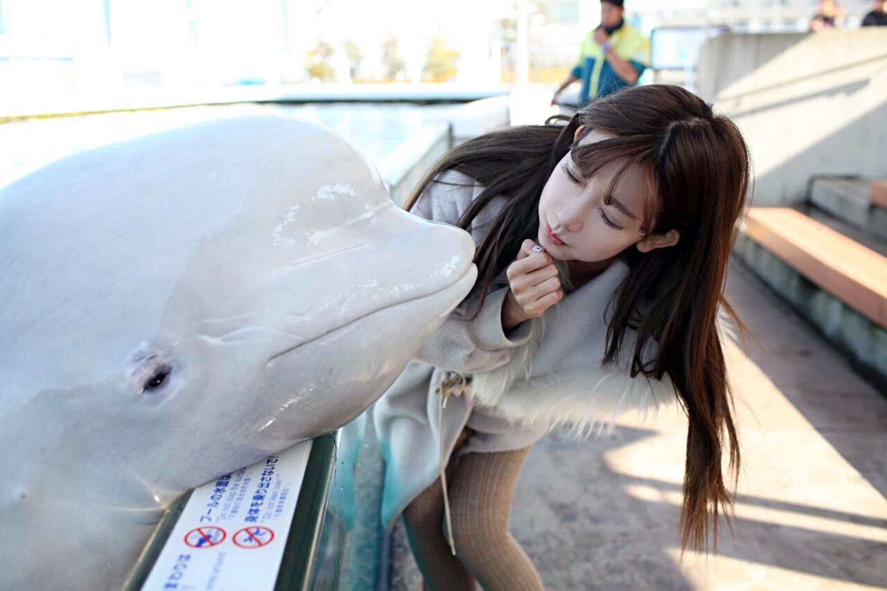 陈潇《个人生活照、微博美照图片》第2部 写真合集-图55