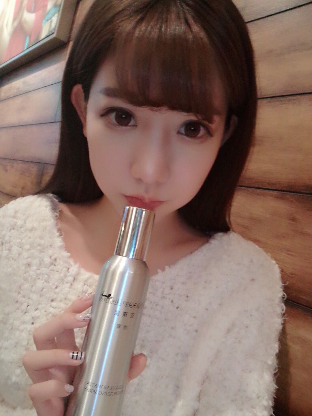 陈潇《个人生活照、微博美照图片》第2部 写真合集-图57