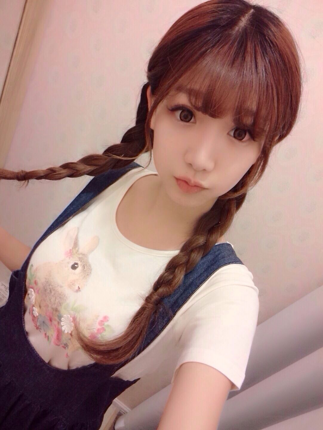 陈潇《个人生活照、微博美照图片》第2部 写真合集-图63