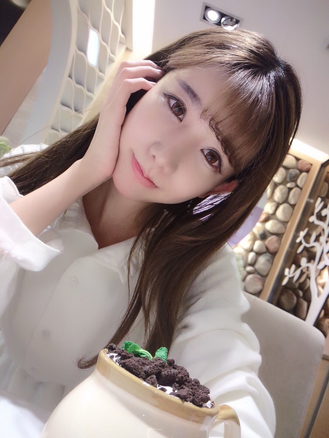 陈潇《个人生活照、微博美照图片》第2部 写真合集-图64