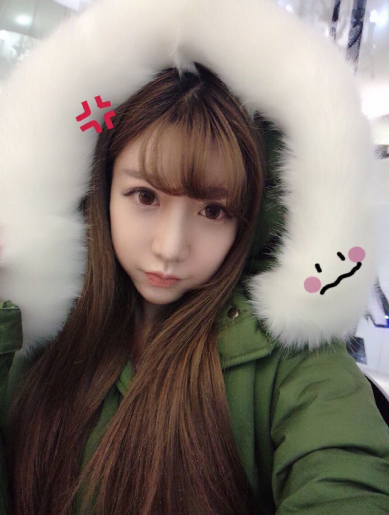 陈潇《个人生活照、微博美照图片》第2部 写真合集-图66