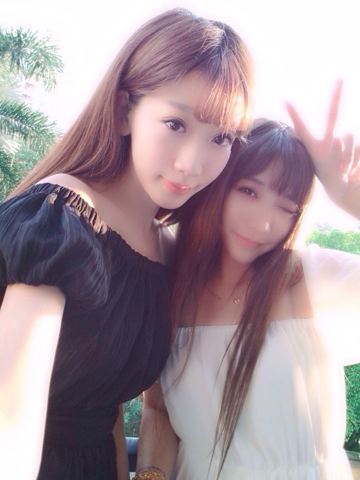 陈潇《个人生活照、微博美照图片》第2部 写真合集-图78