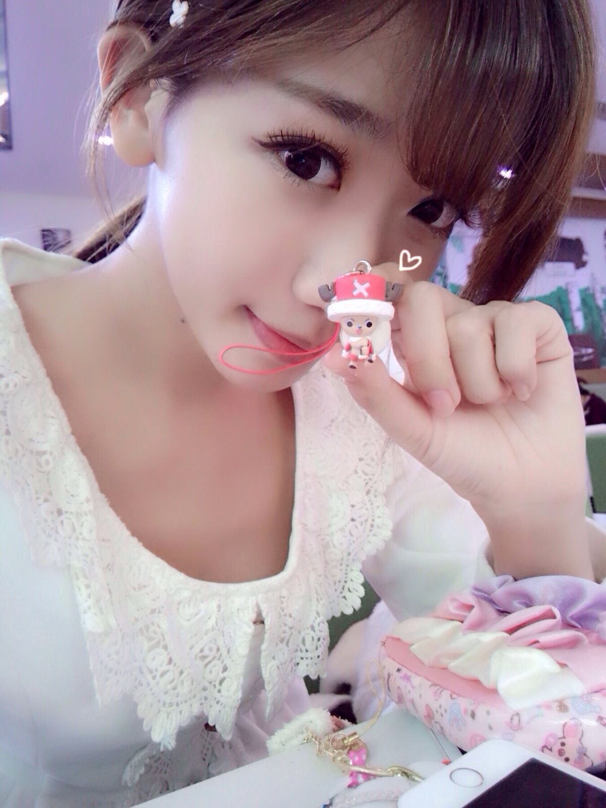 陈潇《个人生活照、微博美照图片》第2部 写真合集-图82