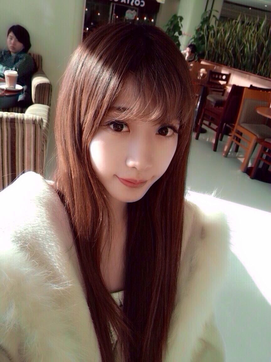 陈潇《个人生活照、微博美照图片》第2部 写真合集-图83