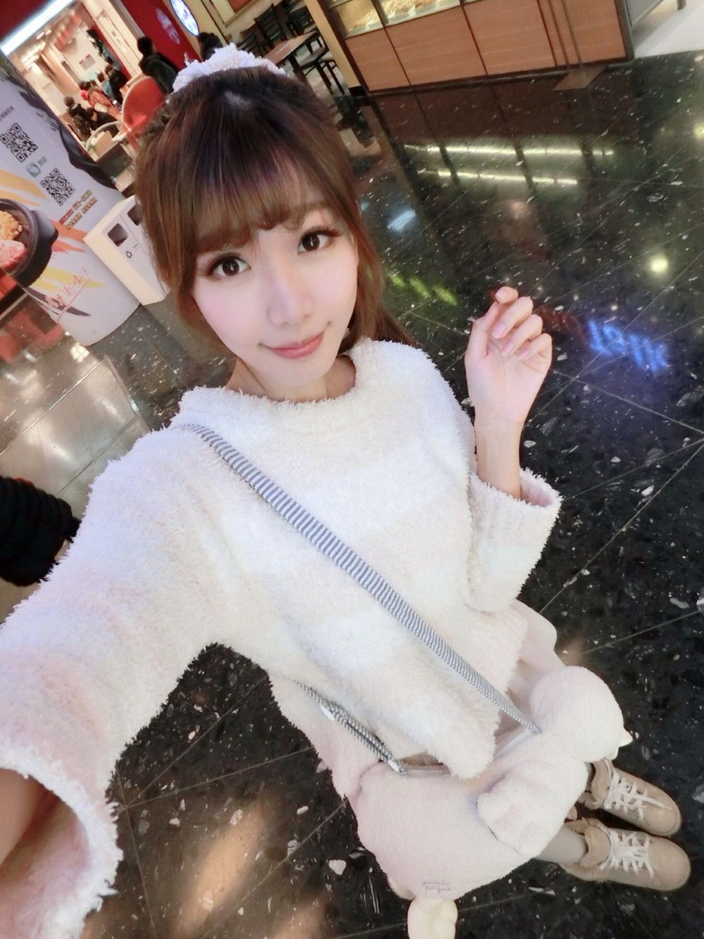 陈潇《个人生活照、微博美照图片》第2部 写真合集-图88