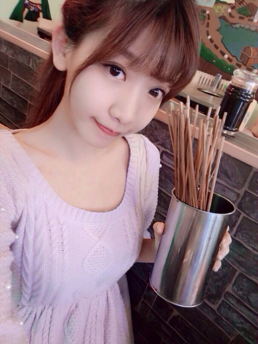 陈潇《个人生活照、微博美照图片》第2部 写真合集-图94