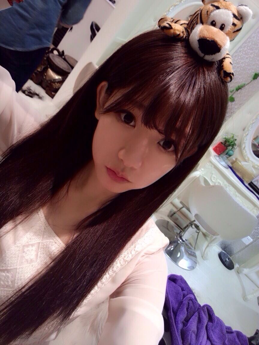 陈潇《个人生活照、微博美照图片》第2部 写真合集-图95