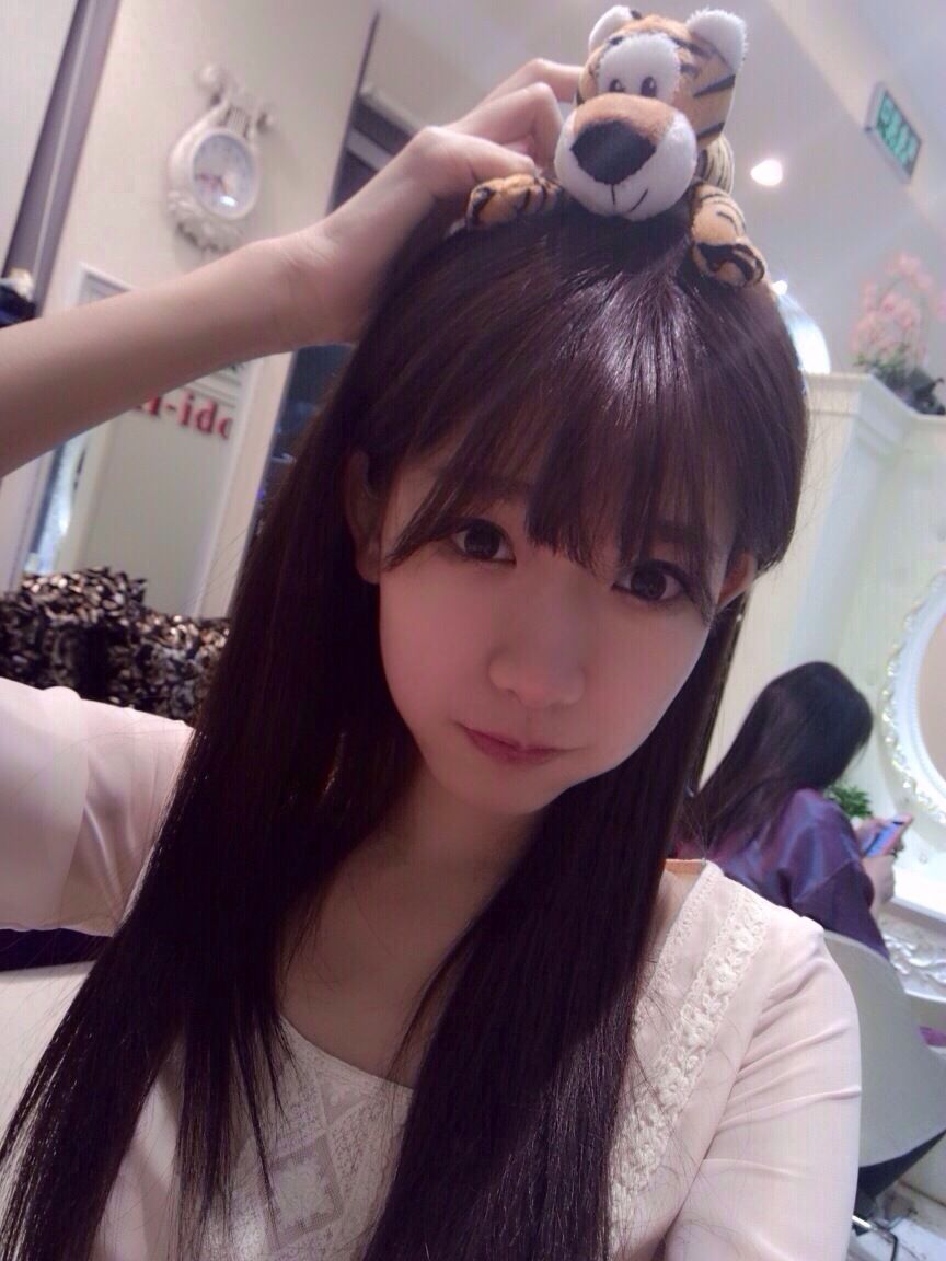 网红嫩模陈潇《个人生活照、微博美照图片》第3部 写真合集-图99