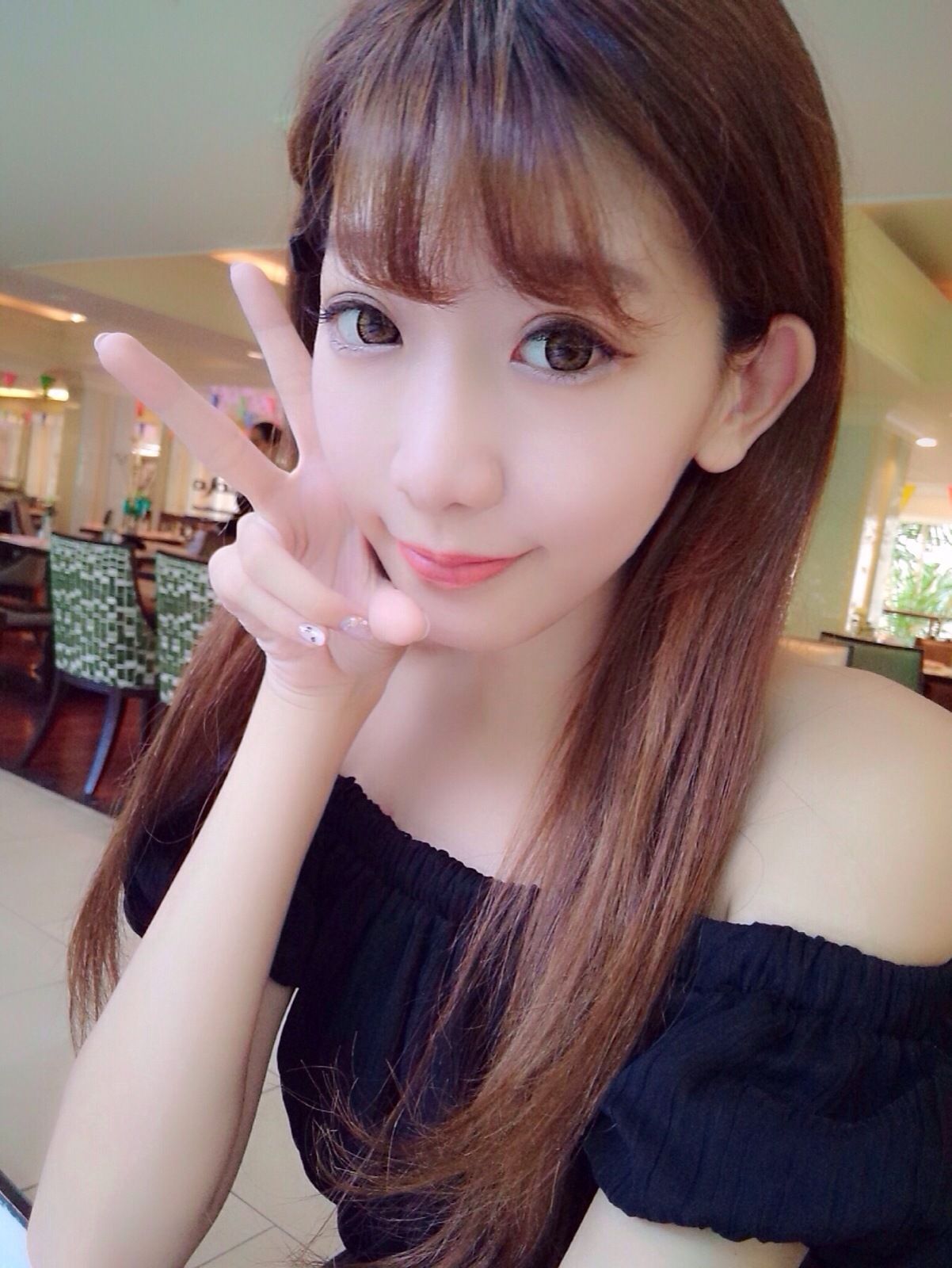 网红嫩模陈潇《个人生活照、微博美照图片》第3部 写真合集-图11