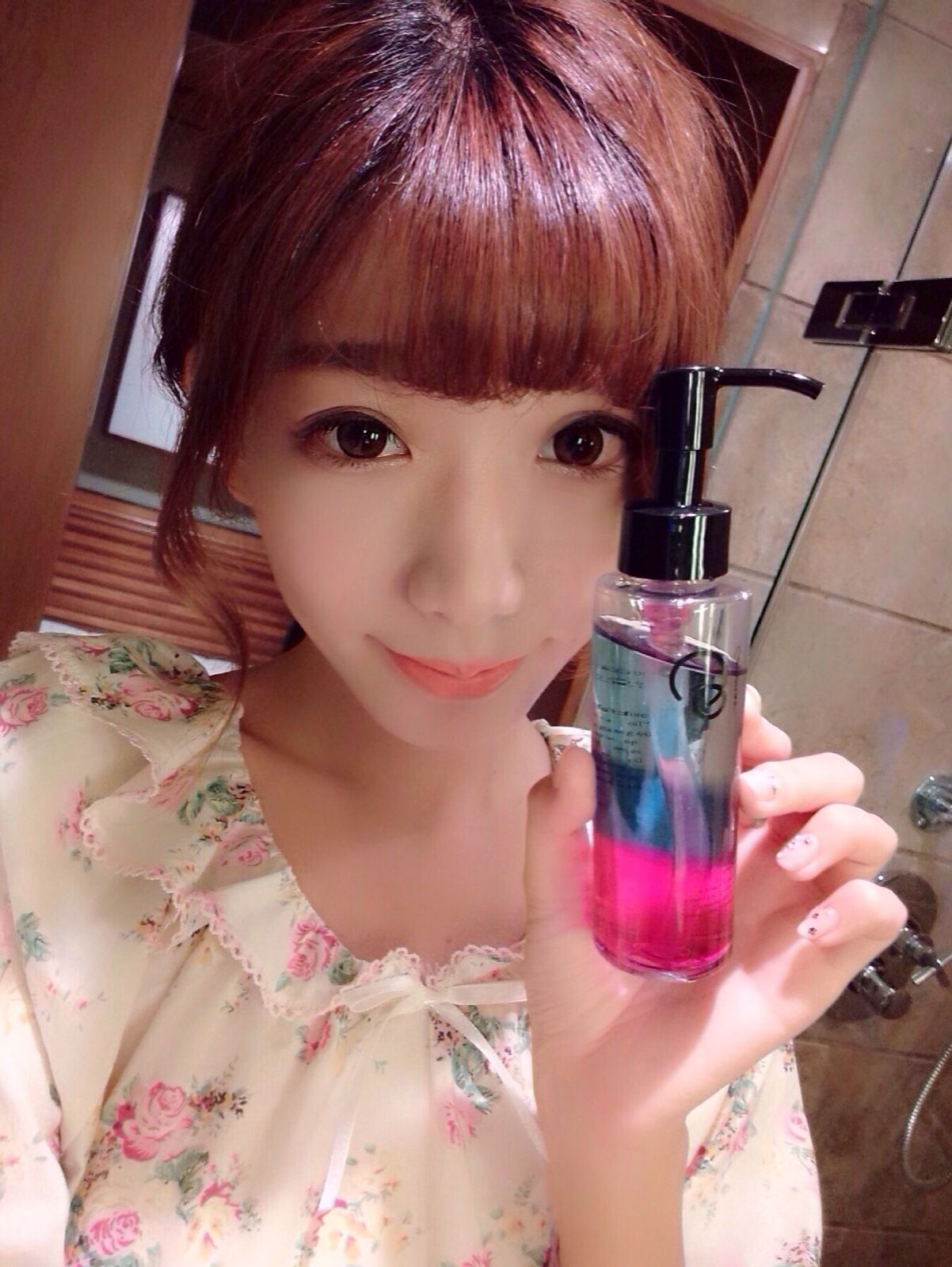 网红嫩模陈潇《个人生活照、微博美照图片》第3部 写真合集-图12