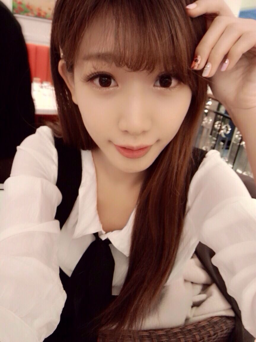 网红嫩模陈潇《个人生活照、微博美照图片》第3部 写真合集-图36