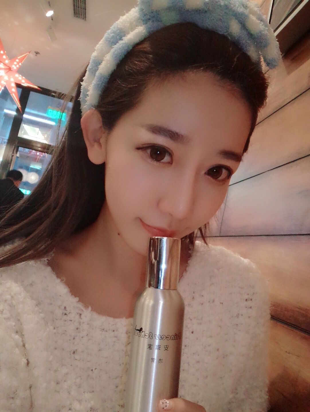 网红嫩模陈潇《个人生活照、微博美照图片》第3部 写真合集-图60