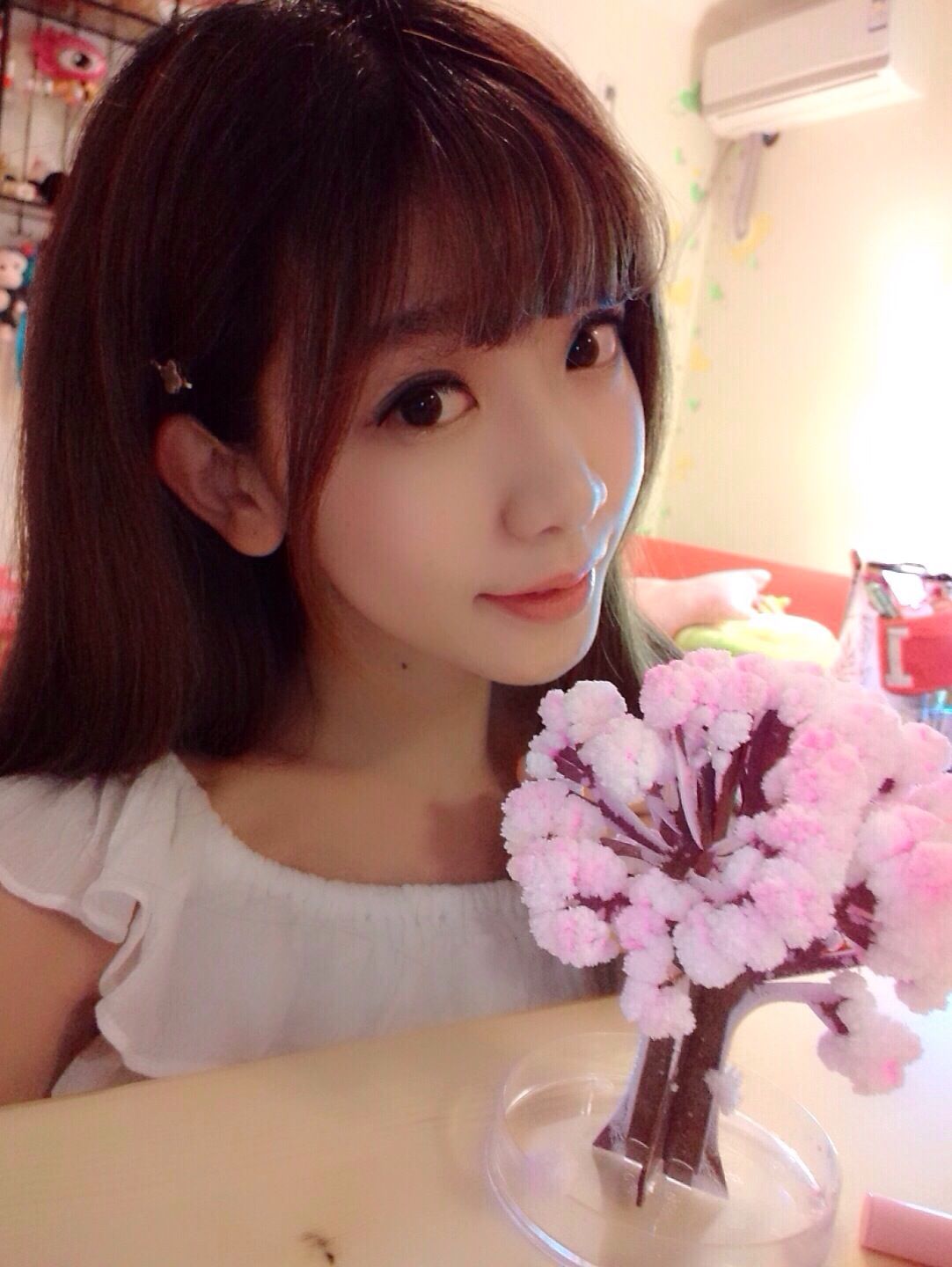 网红嫩模陈潇《个人生活照、微博美照图片》第3部 写真合集-图78