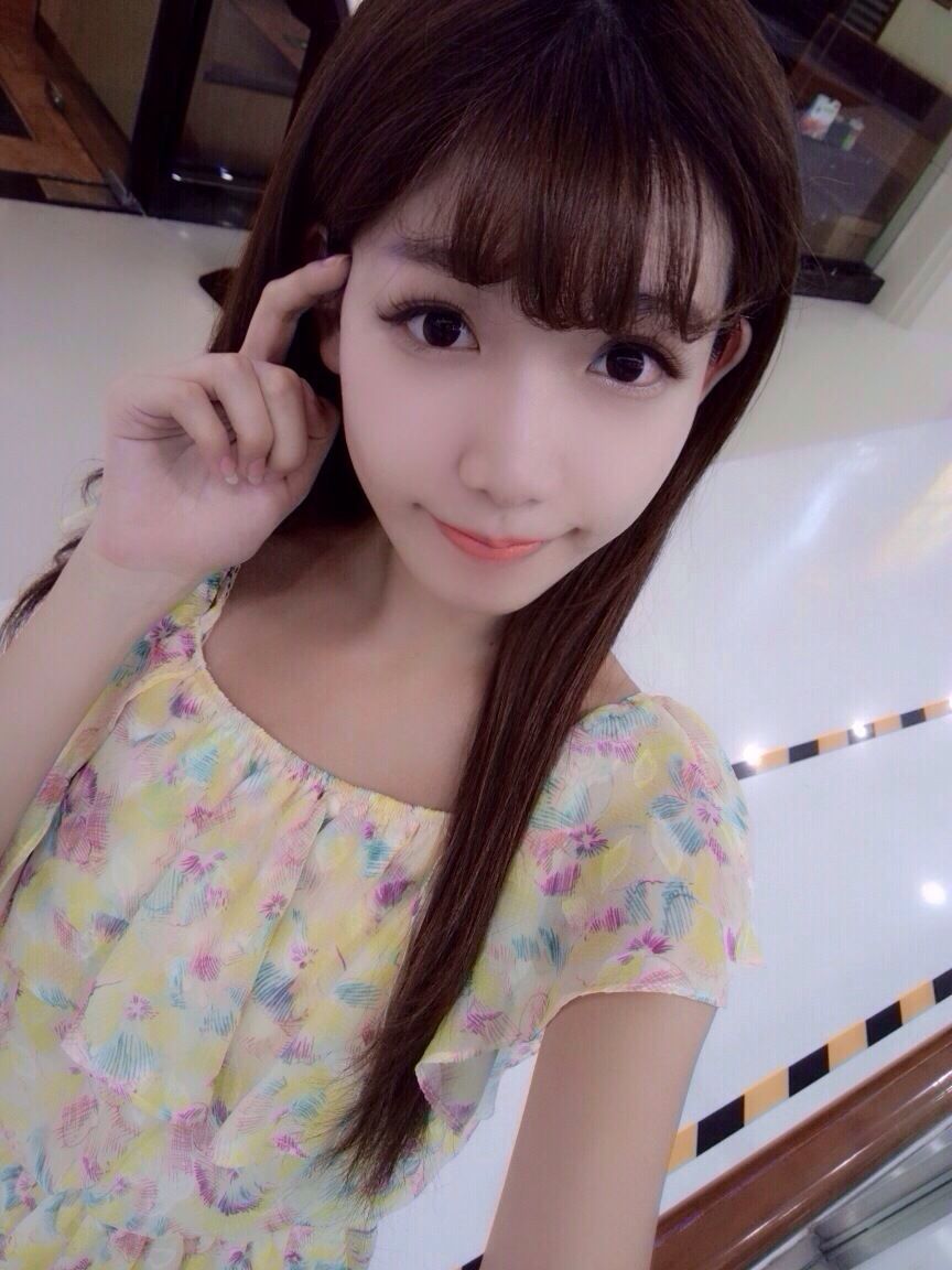 网红嫩模陈潇《个人生活照、微博美照图片》第3部 写真合集-图83