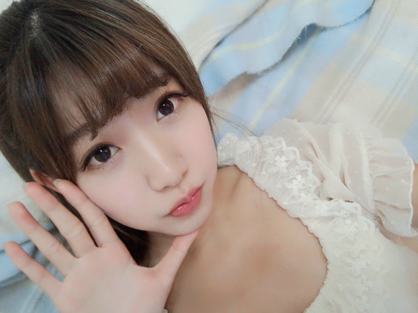 网红嫩模陈潇《个人生活照、微博美照图片》第3部 写真合集-图88