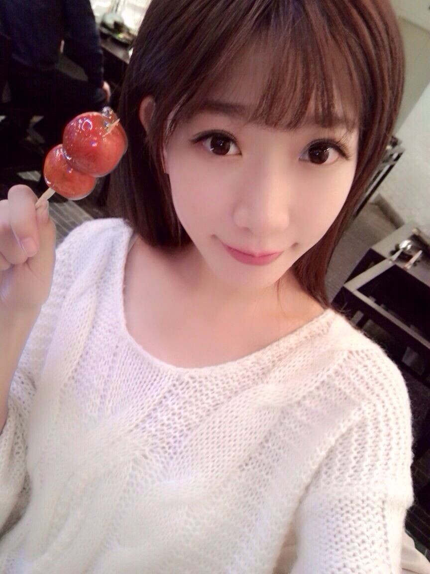 网红嫩模陈潇《个人生活照、微博美照图片》第3部 写真合集-图90