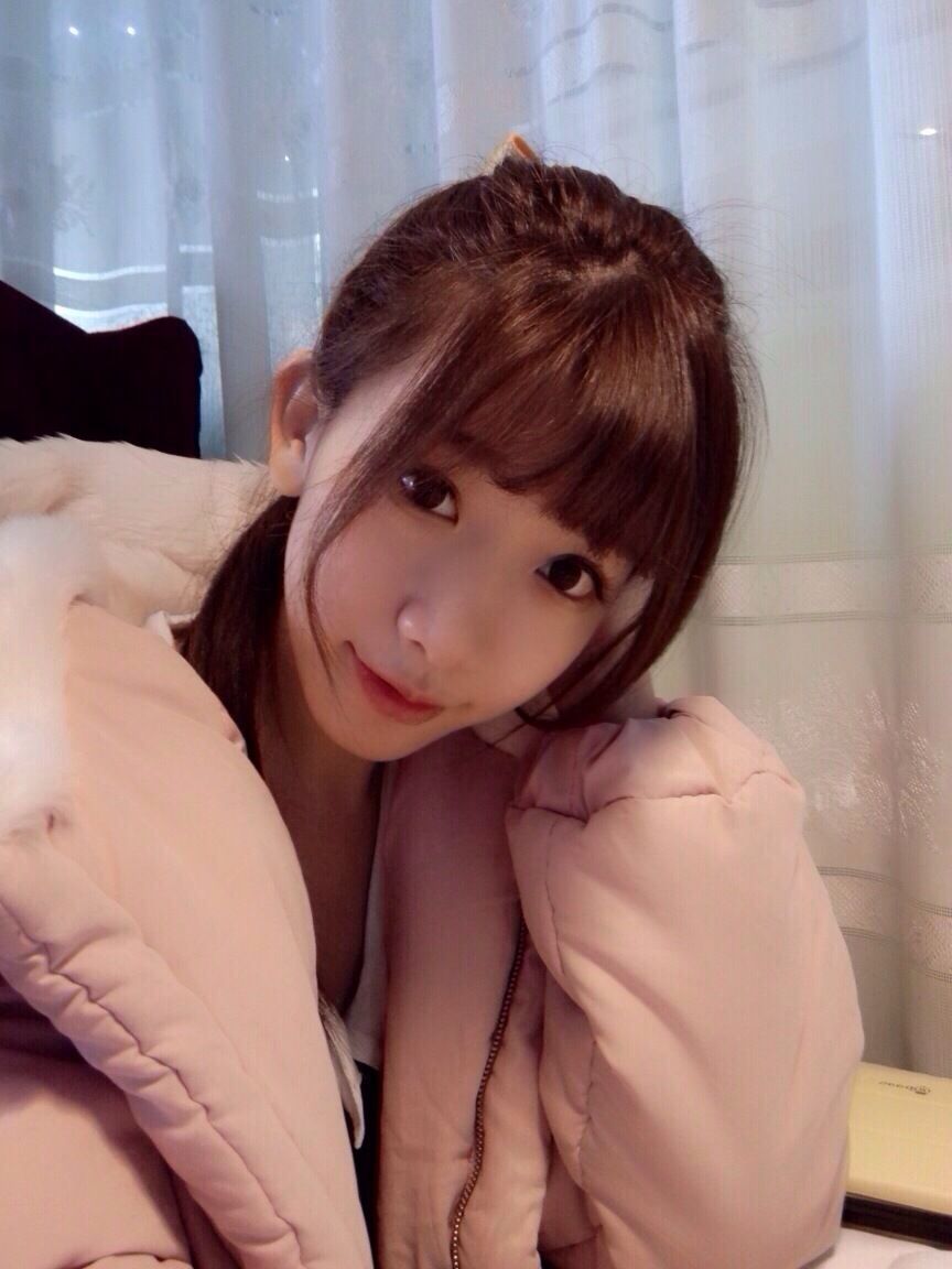 网红嫩模陈潇《个人生活照、微博美照图片》第3部 写真合集-图92