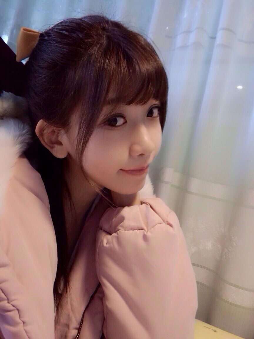 网红嫩模陈潇《个人生活照、微博美照图片》第3部 写真合集-图93