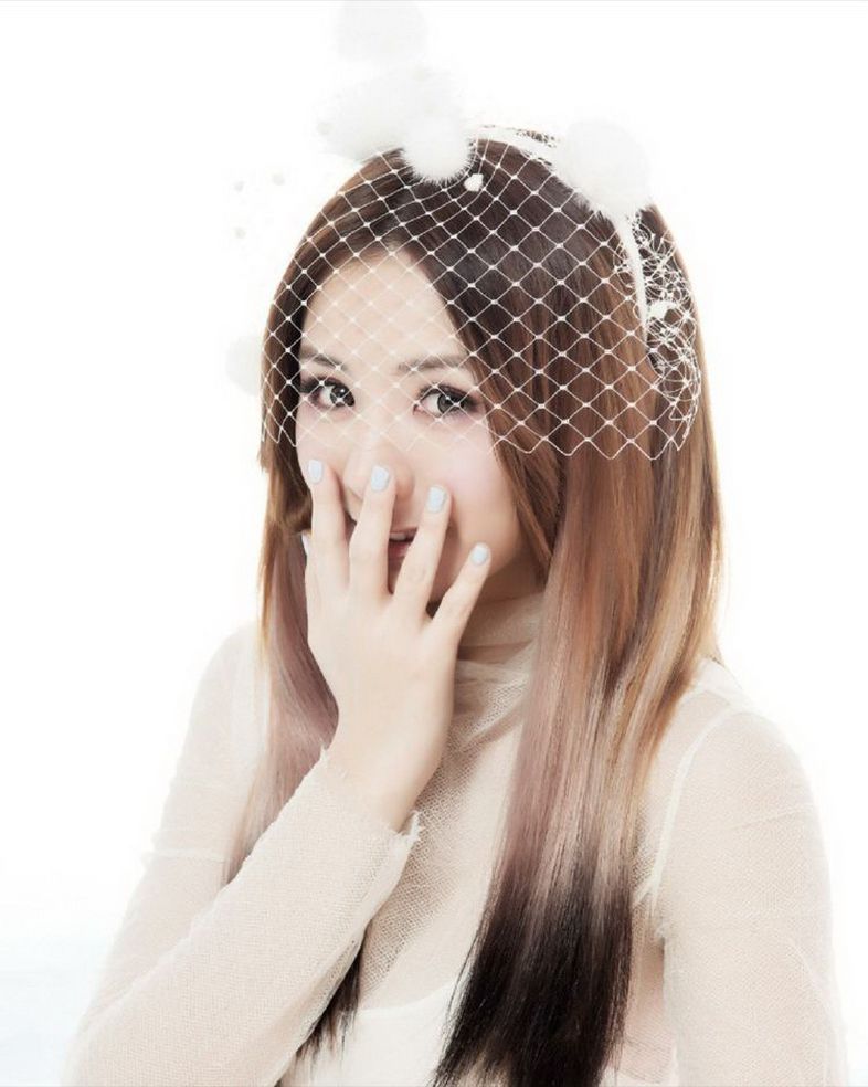 台湾宅男甜心女神安心亚/廖婧伶 -  单身极品-图17