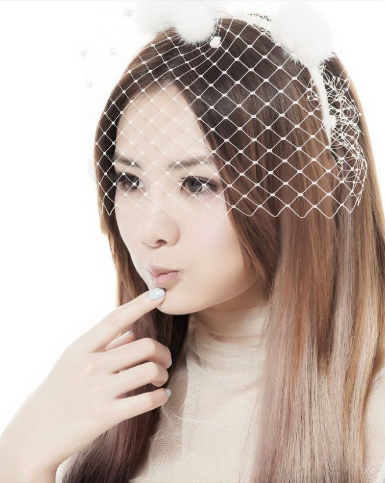 台湾宅男甜心女神安心亚/廖婧伶 -  单身极品-图31