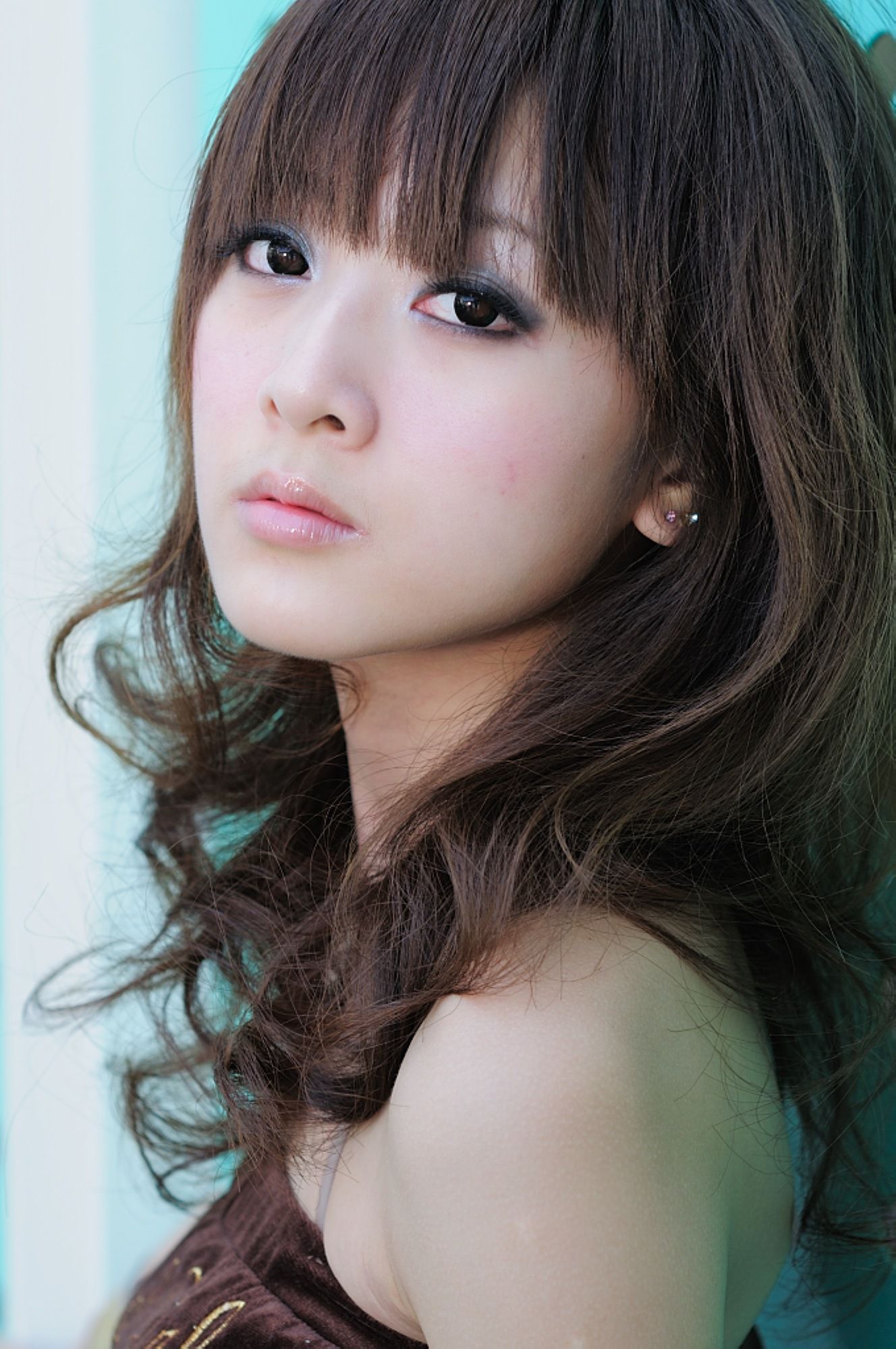 台湾网络红人果子MM《兒童交通博物館街拍》-图33