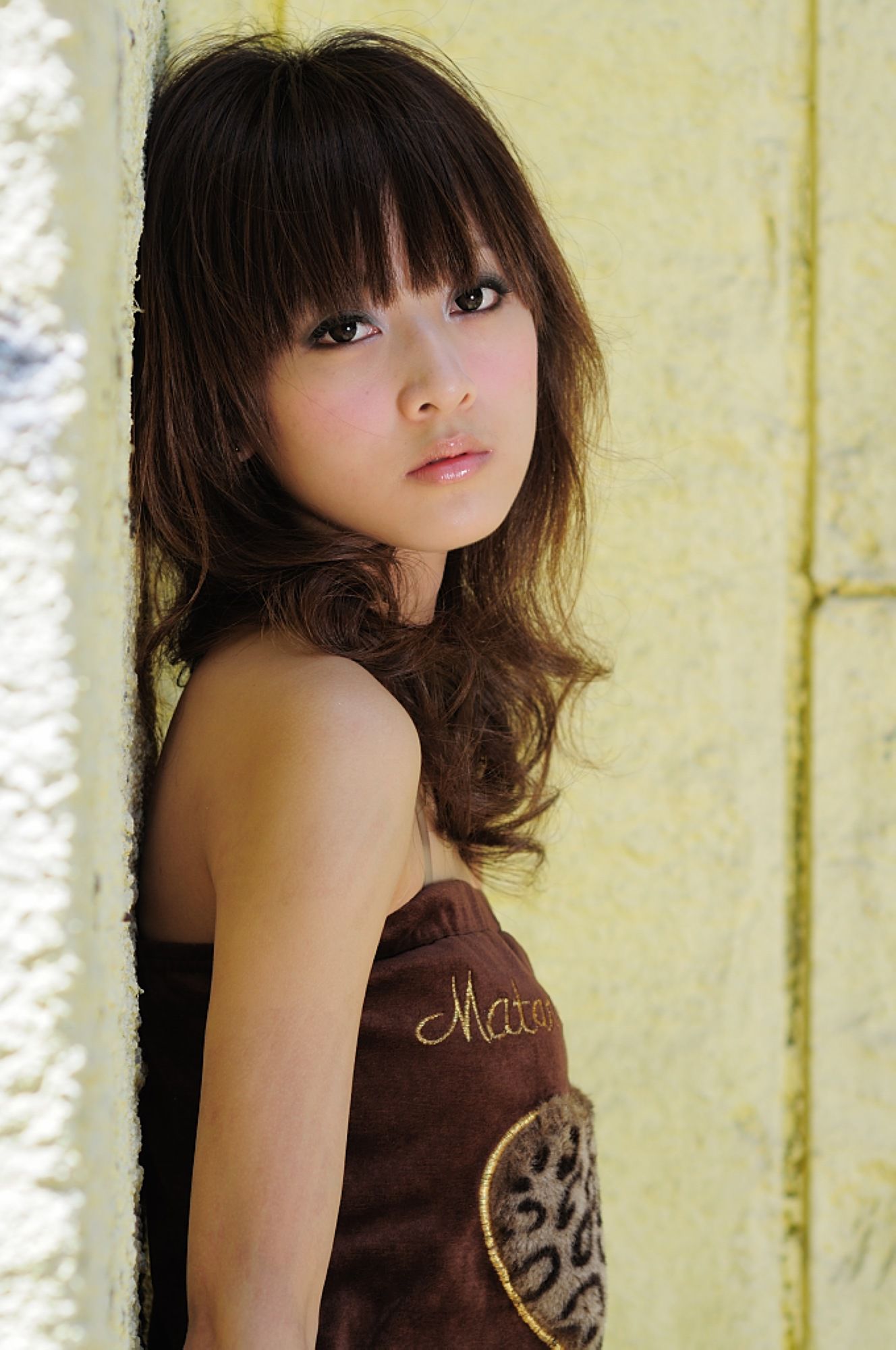 台湾网络红人果子MM《兒童交通博物館街拍》-图46