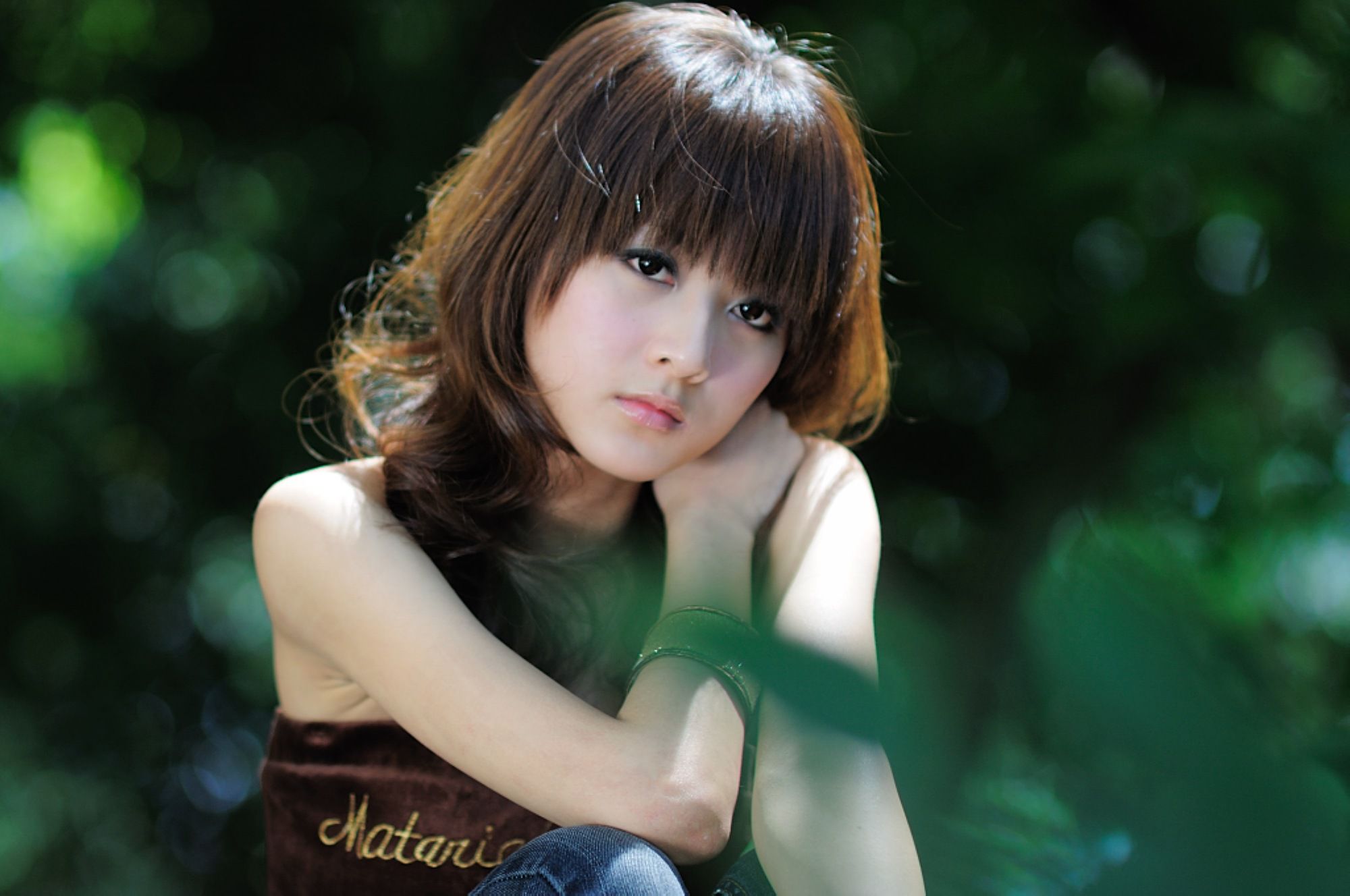 台湾网络红人果子MM《兒童交通博物館街拍》-图53