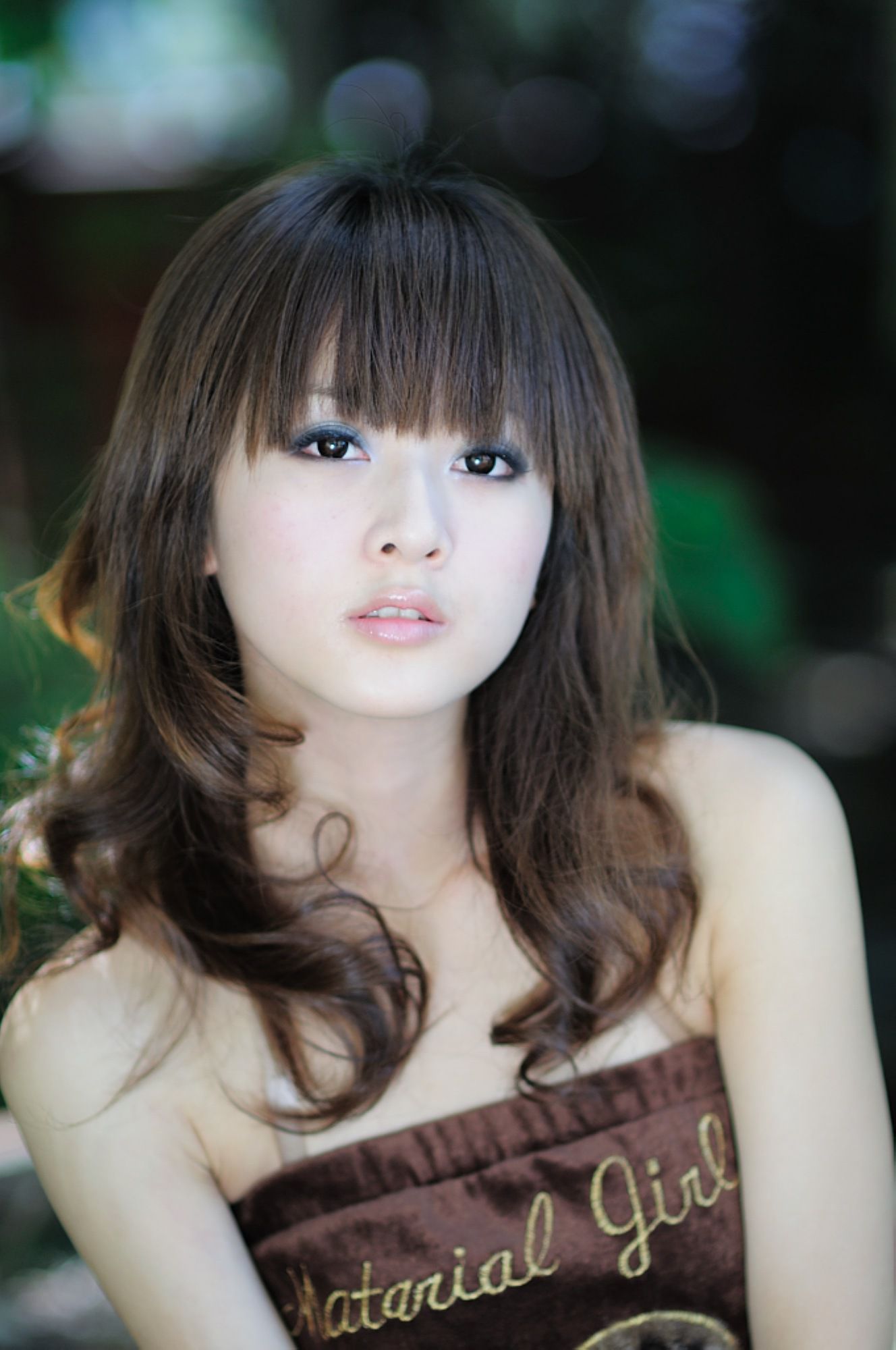 台湾网络红人果子MM《兒童交通博物館街拍》-图55