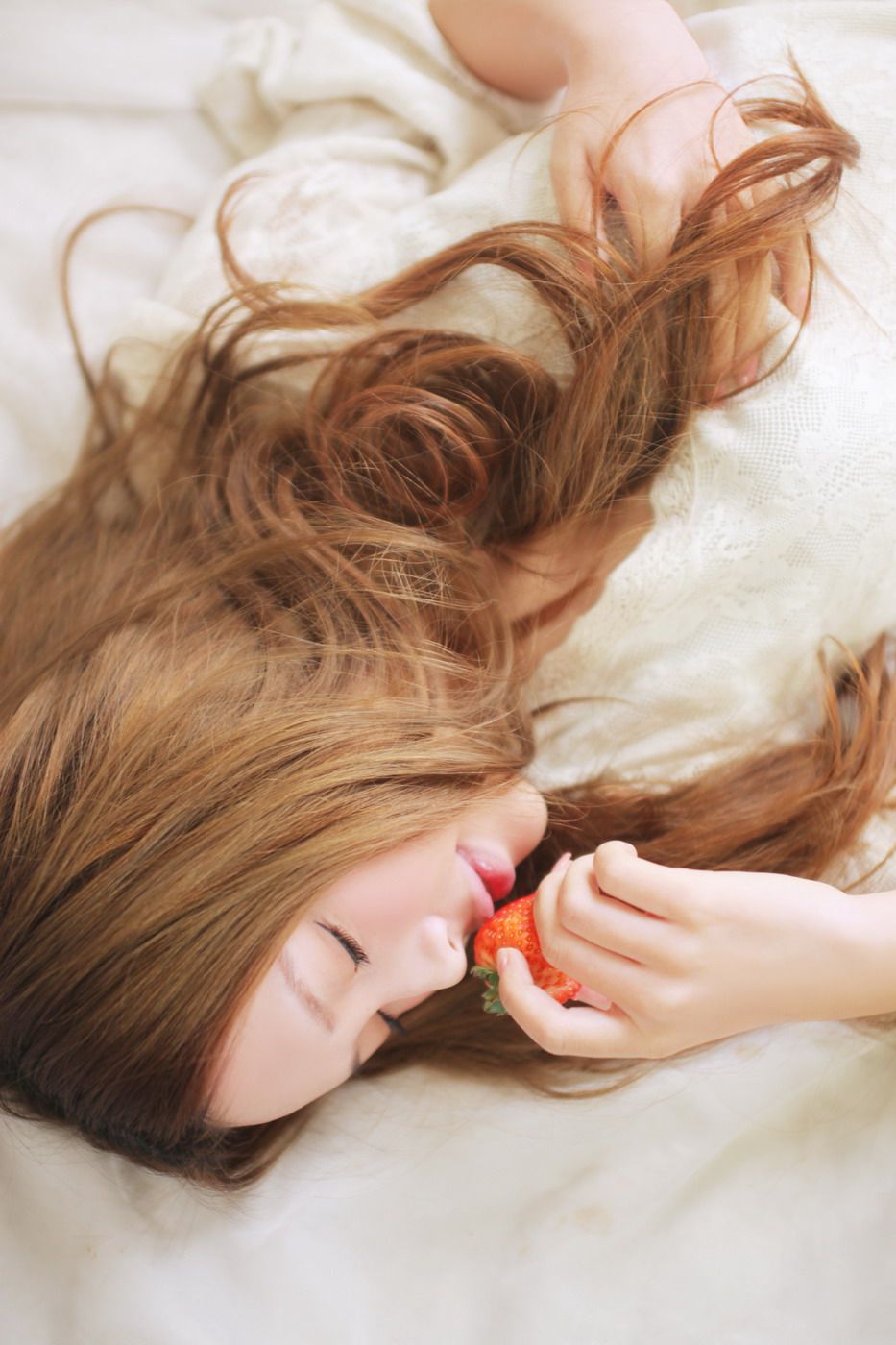 Ziki裴紫绮《清新唯美图片》写真合集-图44