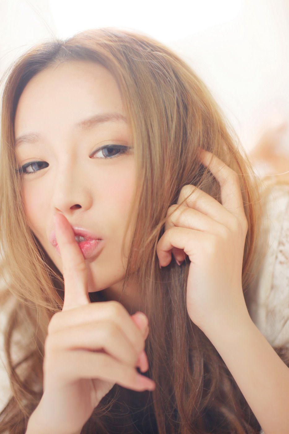 Ziki裴紫绮《清新唯美图片》写真合集-图45