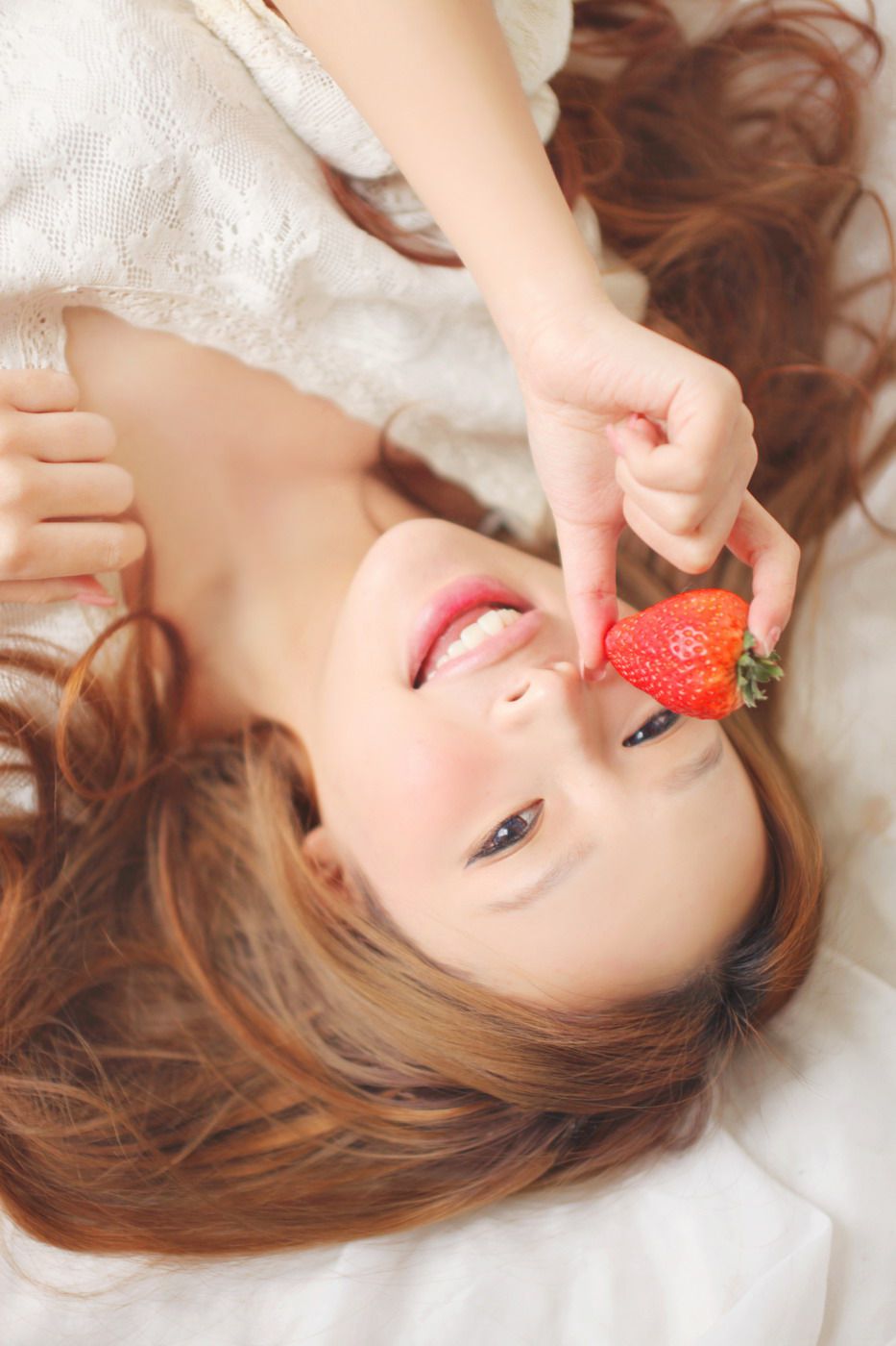 Ziki裴紫绮《清新唯美图片》写真合集-图47