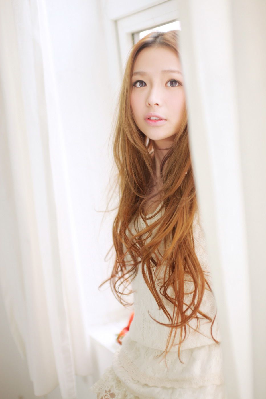 Ziki裴紫绮《清新唯美图片》写真合集-图49