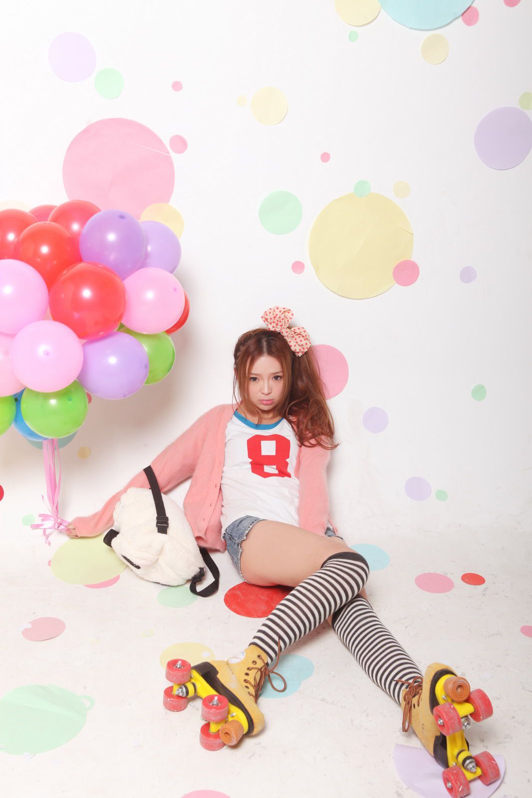 Ziki裴紫绮《清新唯美图片》写真合集-图64