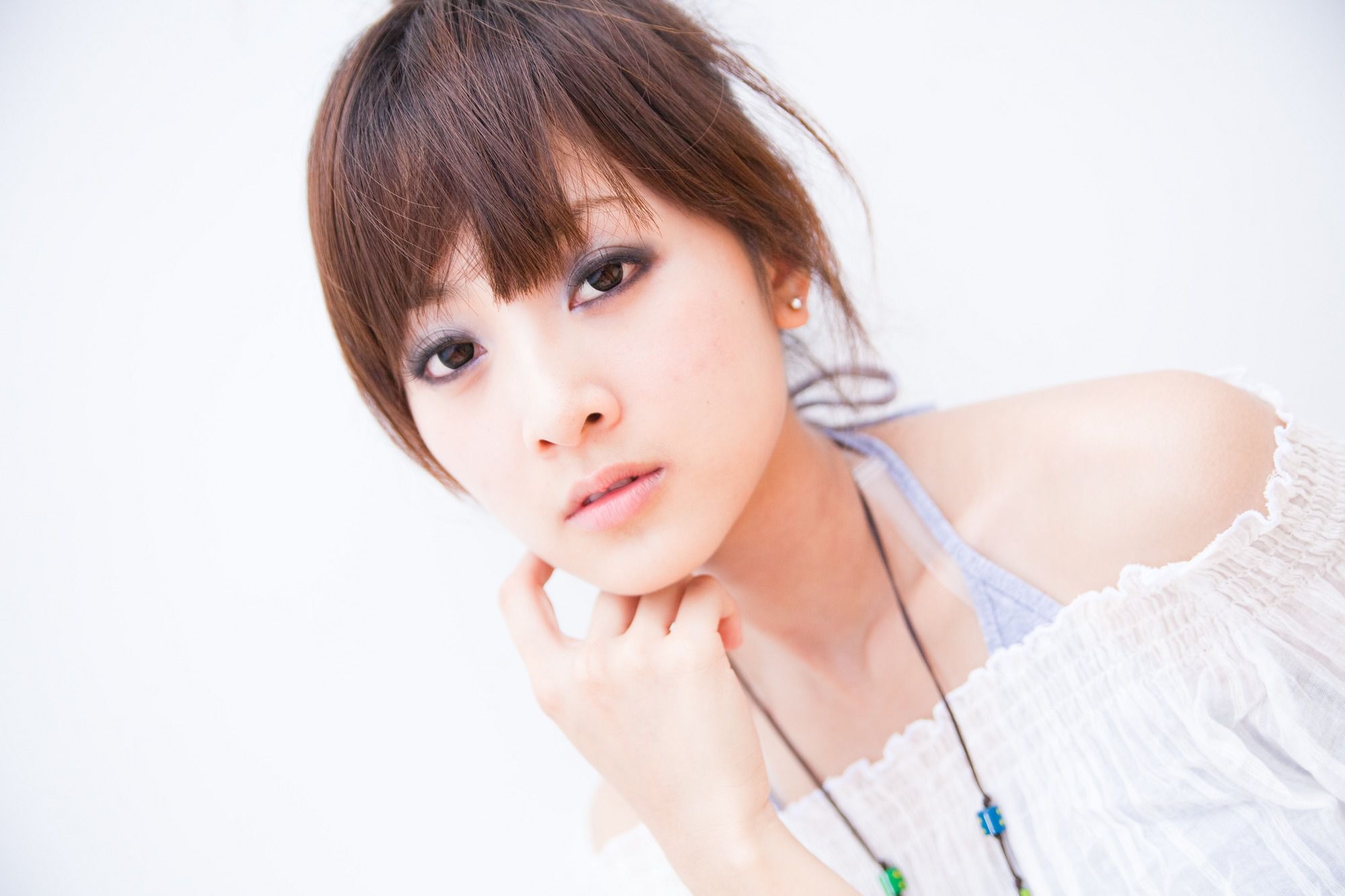 台湾美女果子MM《陽明山美軍宿舍外拍》第2部-图68