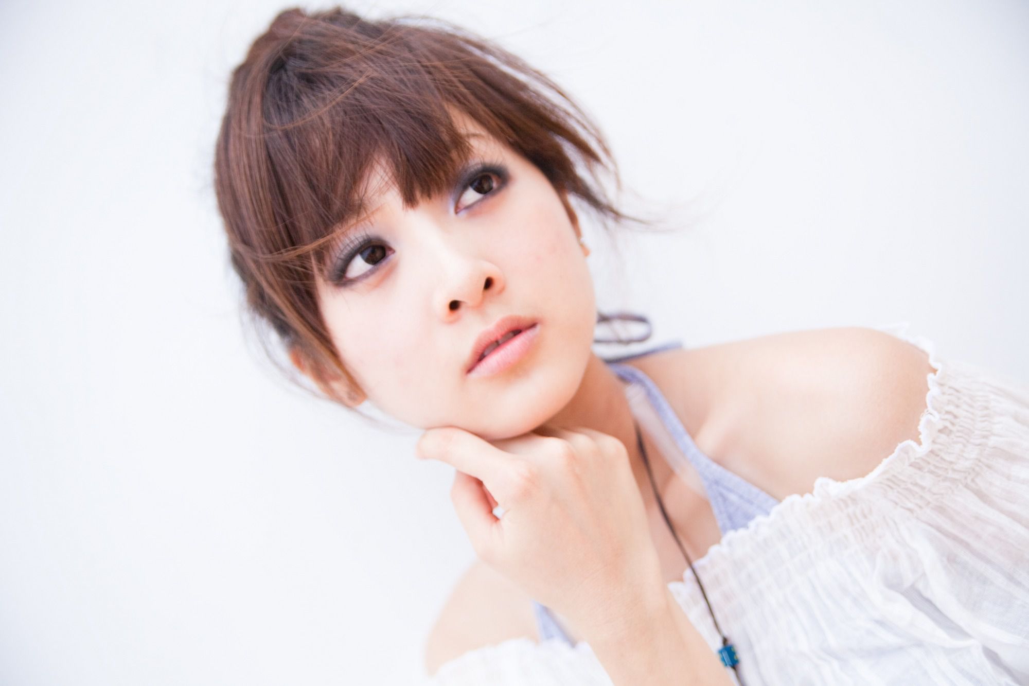 台湾美女果子MM《陽明山美軍宿舍外拍》第2部-图69