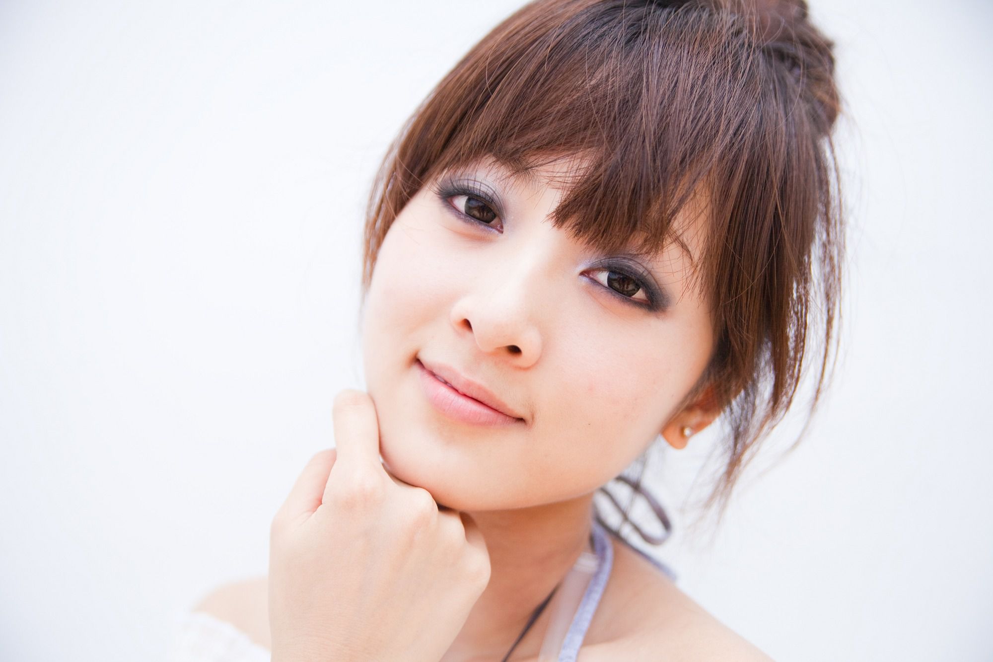 台湾美女果子MM《陽明山美軍宿舍外拍》第2部-图70