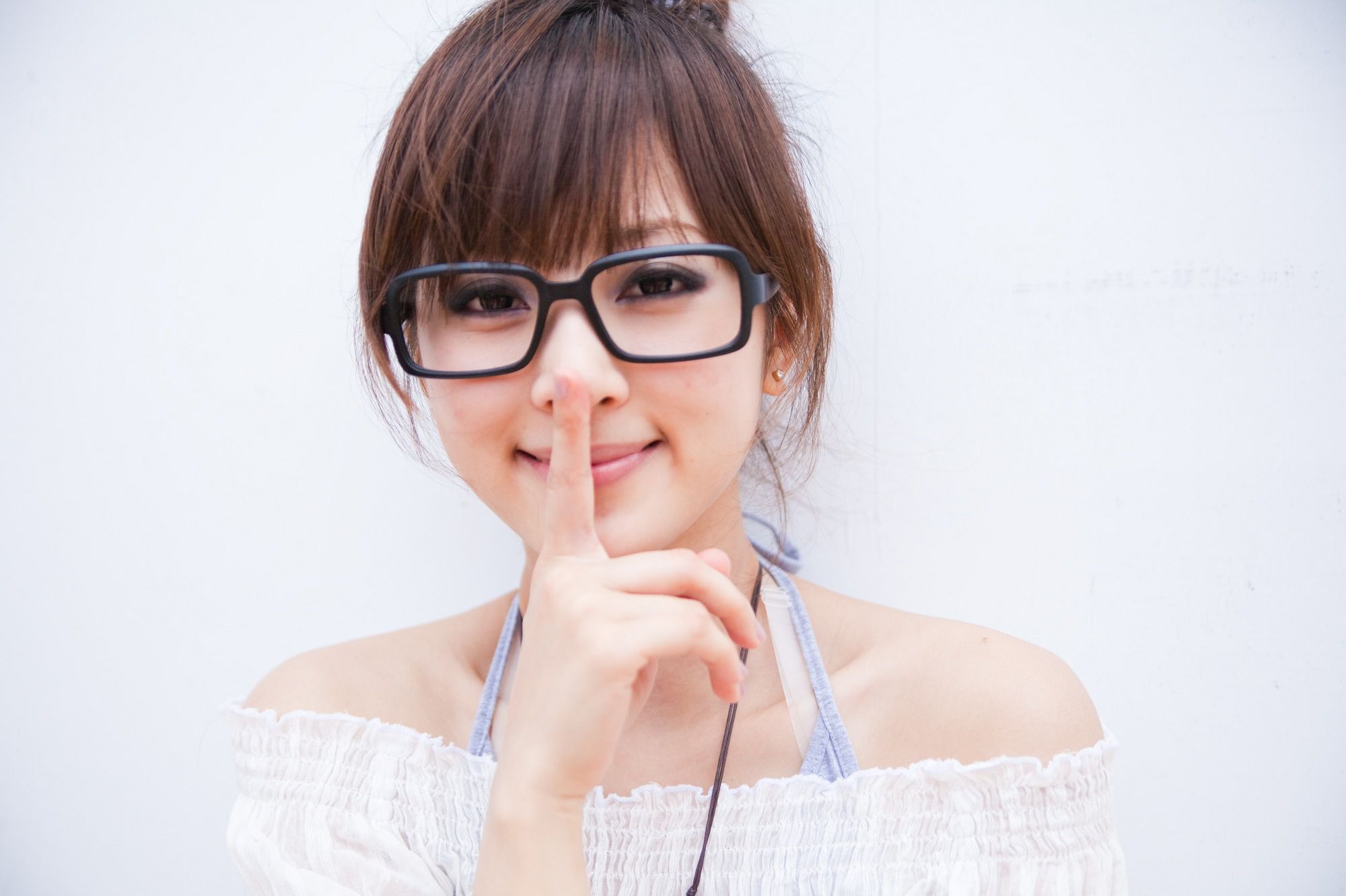 台湾美女果子MM《陽明山美軍宿舍外拍》第2部-图73