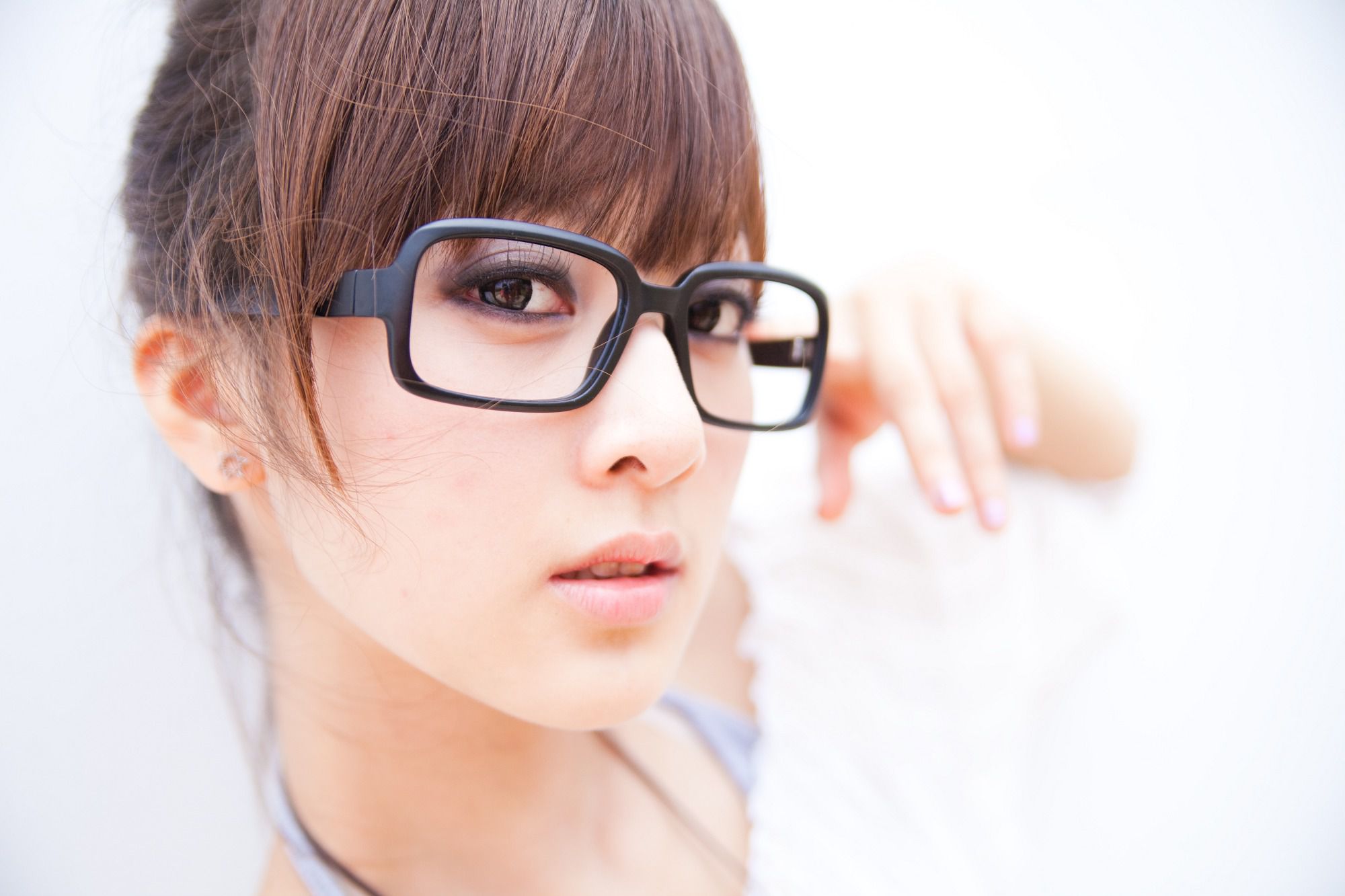 台湾美女果子MM《陽明山美軍宿舍外拍》第2部-图79