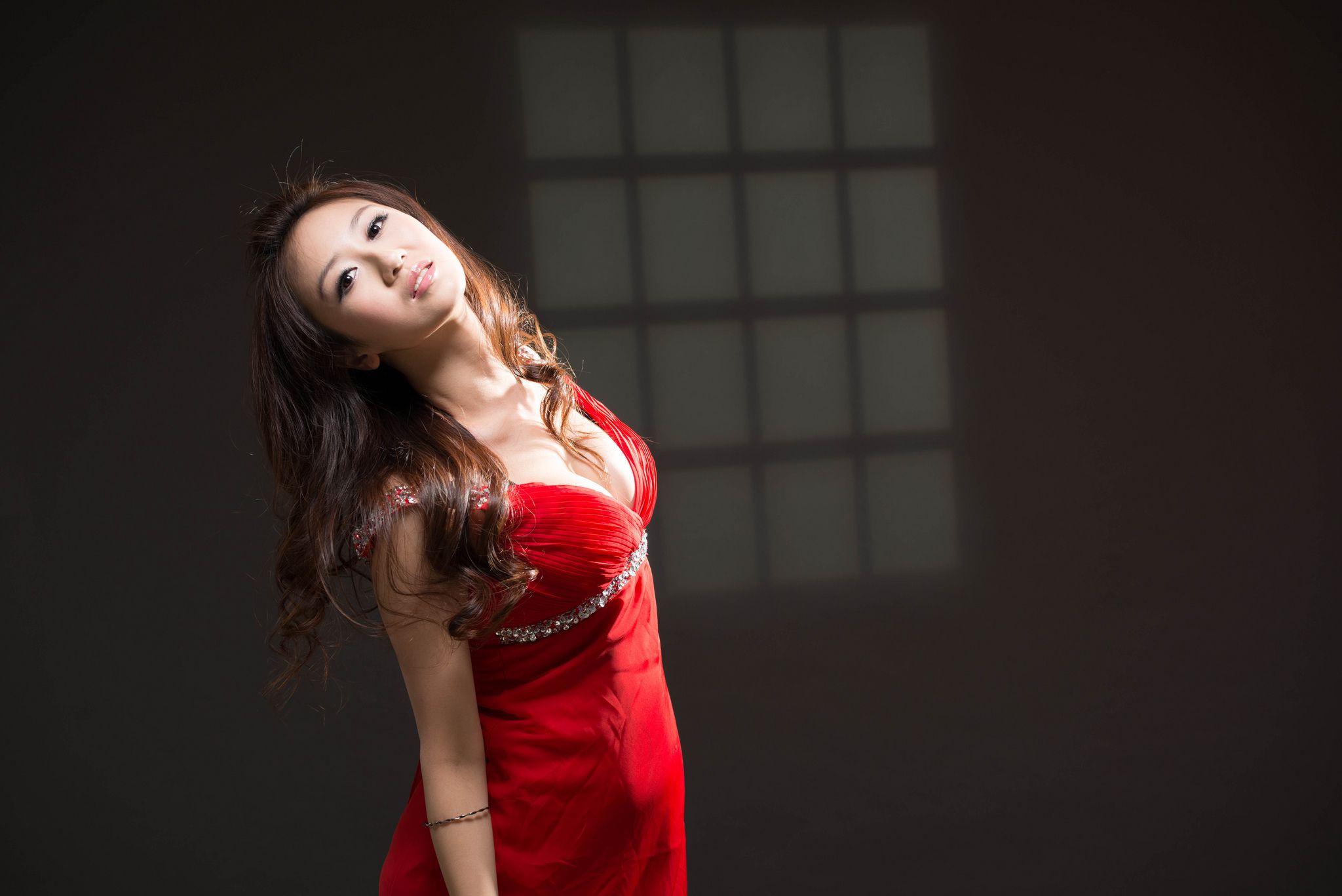 鲔鱼/徐玮吟+蔡小潔《室拍+外拍》写真合集-图18